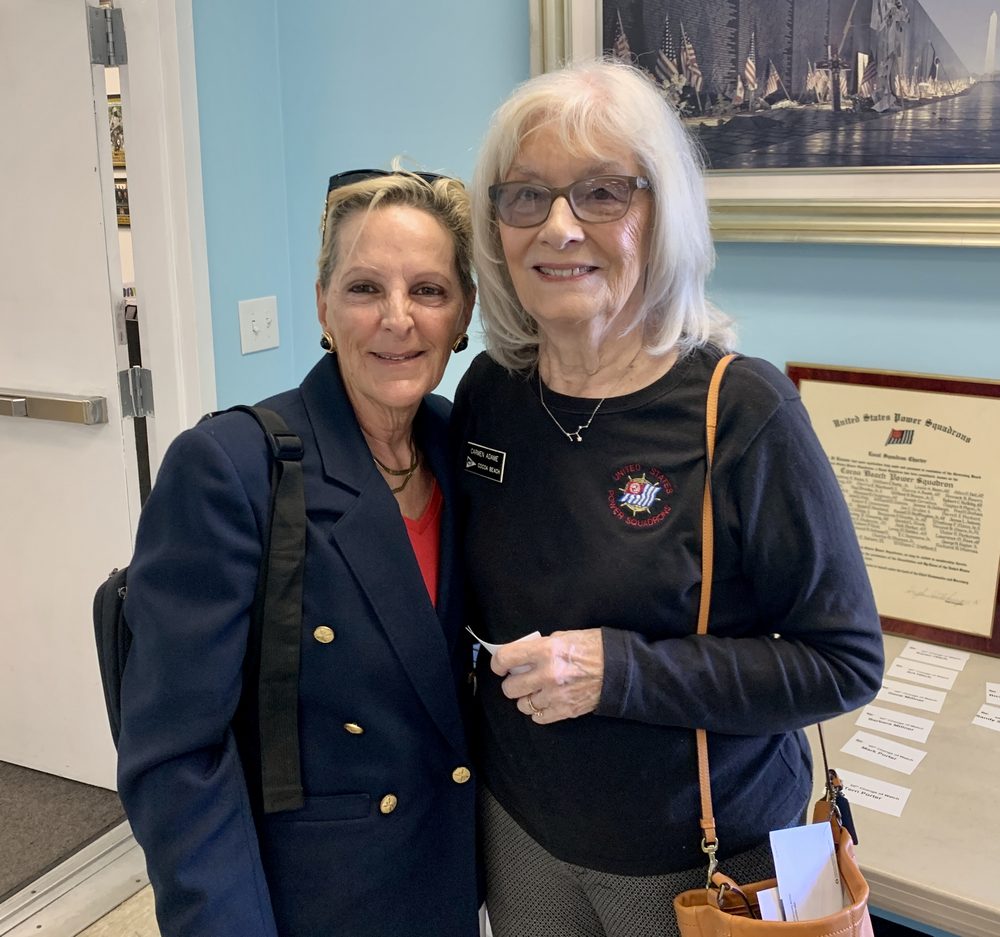 Social before meeting